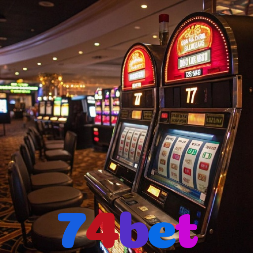 74bet - Baixe o app 74bet no Google Play e jogue ao vivo