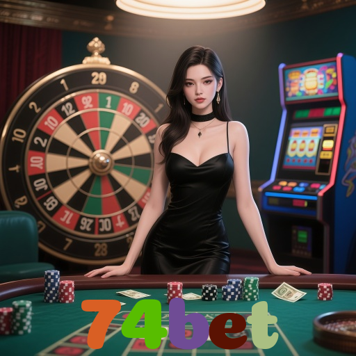 74bet - Baixe o app 74bet no Google Play e jogue ao vivo
