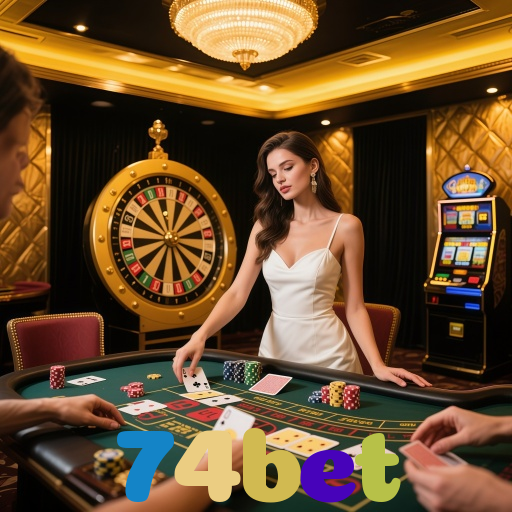 74bet - Baixe o app 74bet no Google Play e jogue ao vivo