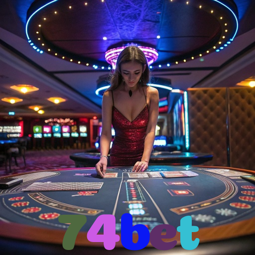74bet - Baixe o app 74bet no Google Play e jogue ao vivo