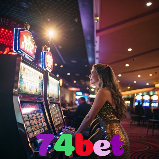 74bet - Baixe o app 74bet no Google Play e jogue ao vivo
