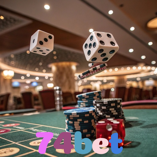 74bet - Baixe o App 74bet para Android e Comece a Jogar