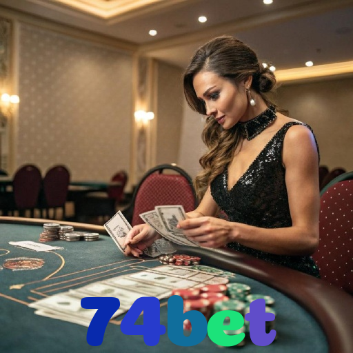 74bet - Baixe o app 74bet no Google Play e jogue ao vivo