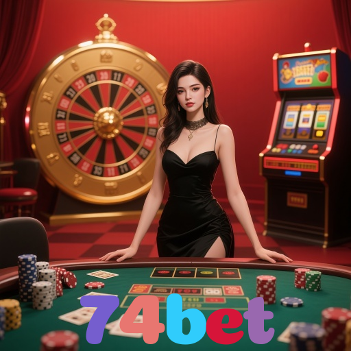 74bet - Baixe o app 74bet no Google Play e jogue ao vivo
