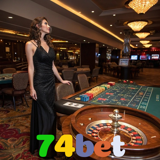 74bet - Baixe o App 74bet para Android e Comece a Jogar