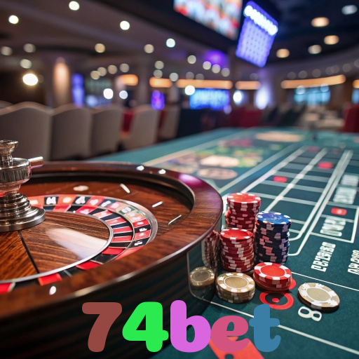 74bet - Baixe o app 74bet no Google Play e jogue ao vivo