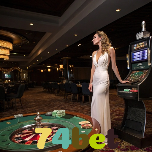 74bet - Baixe o App 74bet para Android e Comece a Jogar