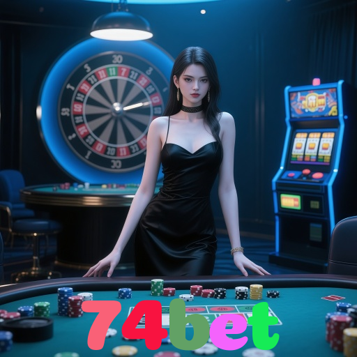 74bet - Baixe o App 74bet para Android e Comece a Jogar