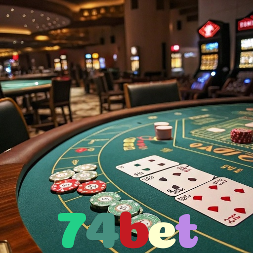 74bet - Baixe o App 74bet para Android e Comece a Jogar
