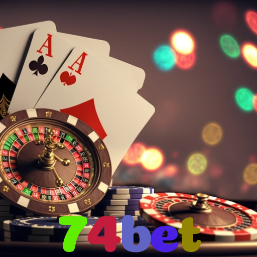 74bet - Baixe o app 74bet no Google Play e jogue ao vivo