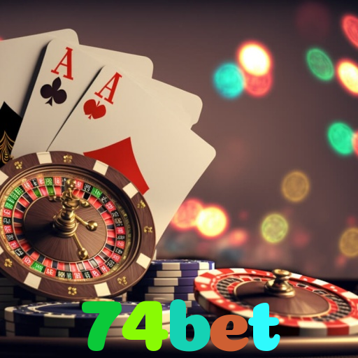 74bet - Baixe o App 74bet para Android e Comece a Jogar