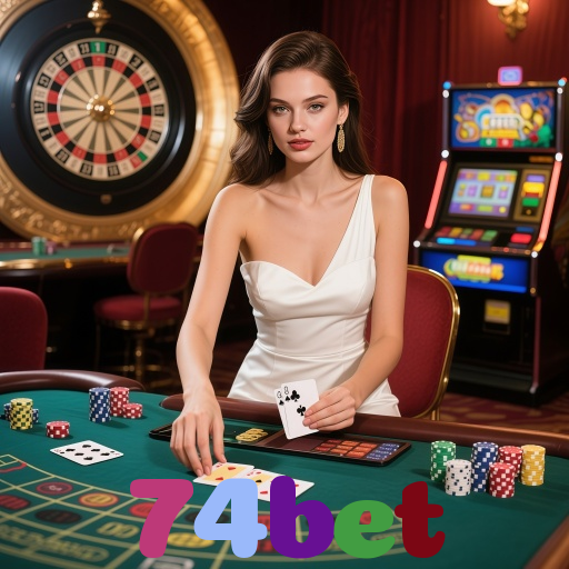 74bet - Baixe o app 74bet no Google Play e jogue ao vivo