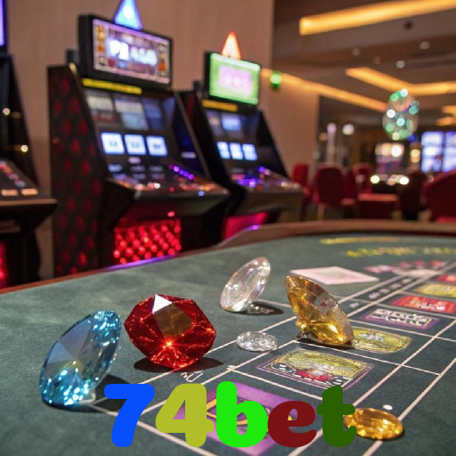 74bet - Baixe o App 74bet para Android e Comece a Jogar