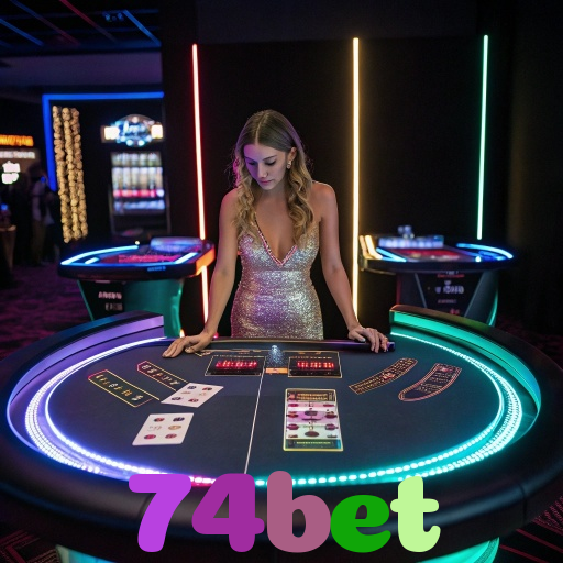 74bet - Baixe o App 74bet para Android e Comece a Jogar