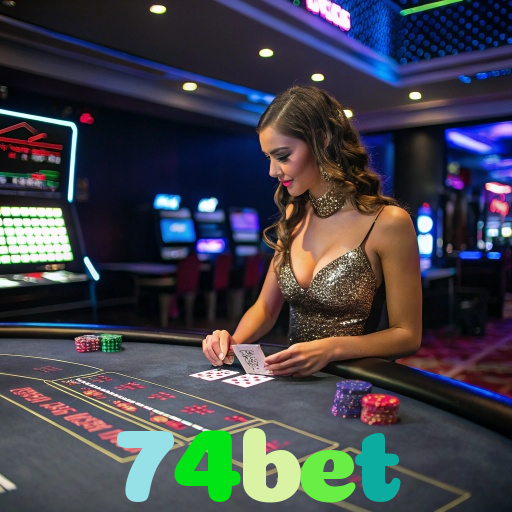 74bet - Baixe o app 74bet no Google Play e jogue ao vivo