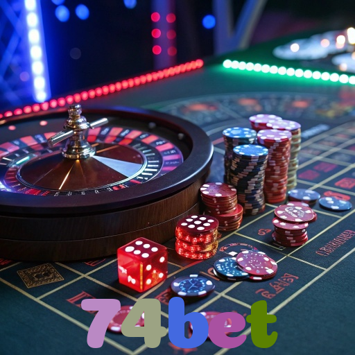 74bet - Baixe o App 74bet para Android e Comece a Jogar