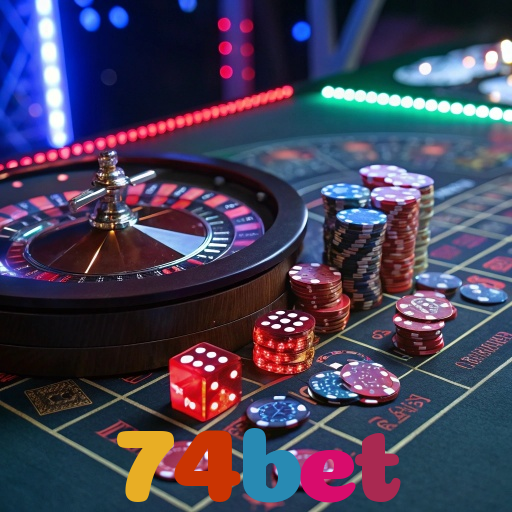 74bet - Baixe o app 74bet no Google Play e jogue ao vivo