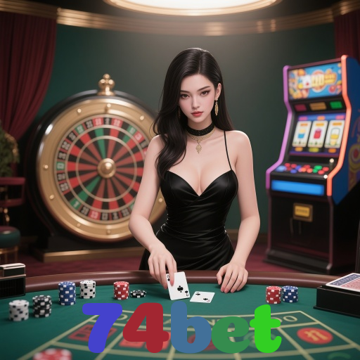 74bet - Baixe o app 74bet no Google Play e jogue ao vivo