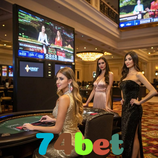 74bet - Baixe o App 74bet para Android e Comece a Jogar