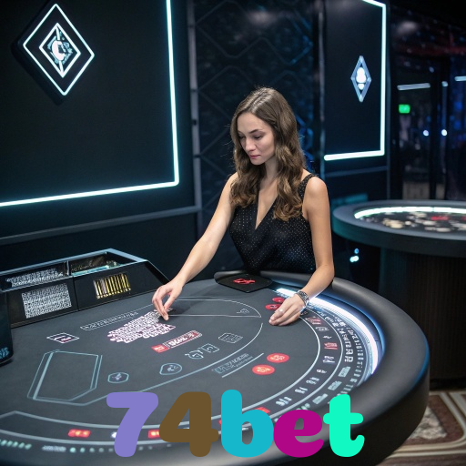 74bet - Baixe o app 74bet no Google Play e jogue ao vivo