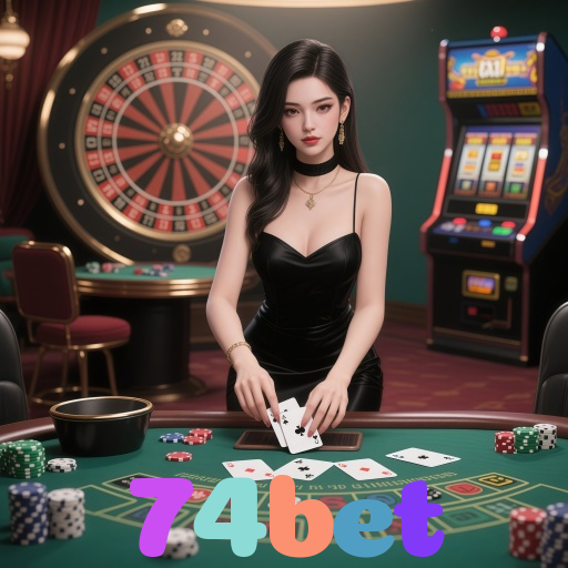 74bet - Baixe o App 74bet para Android e Comece a Jogar