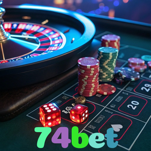 74bet - Baixe o app 74bet no Google Play e jogue ao vivo