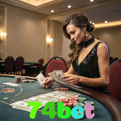 74bet - Baixe o App 74bet para Android e Comece a Jogar