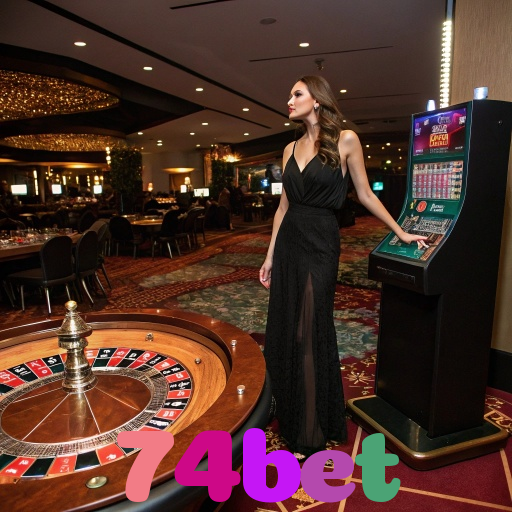 74bet - Baixe o App 74bet para Android e Comece a Jogar