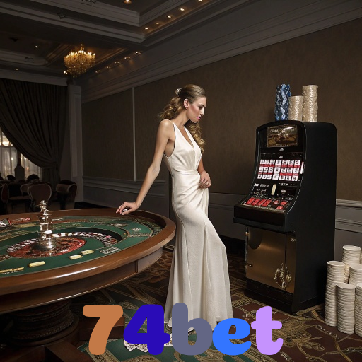 74bet - Baixe o App 74bet para Android e Comece a Jogar