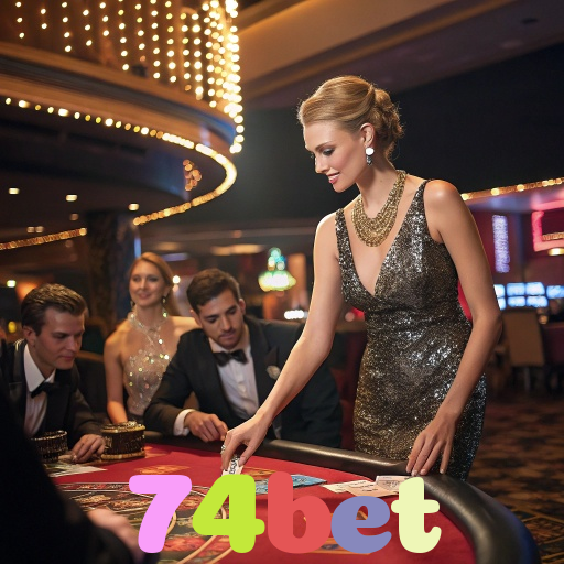 74bet - Baixe o App 74bet para Android e Comece a Jogar