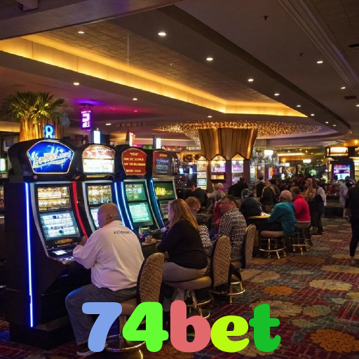 74bet - Baixe o App 74bet para Android e Comece a Jogar