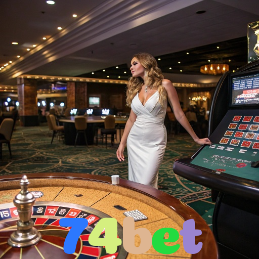 74bet - Baixe o App 74bet para Android e Comece a Jogar
