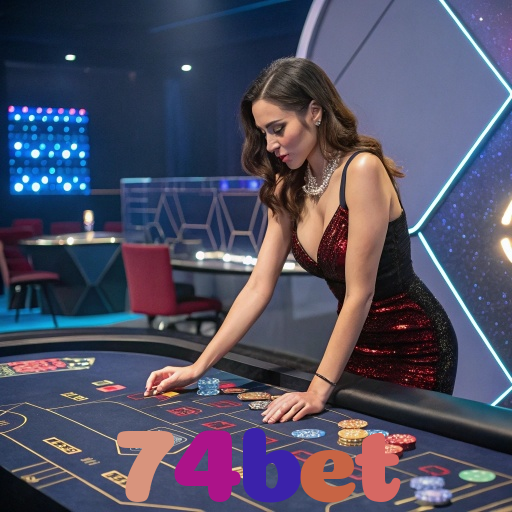 74bet - Baixe o App 74bet para Android e Comece a Jogar
