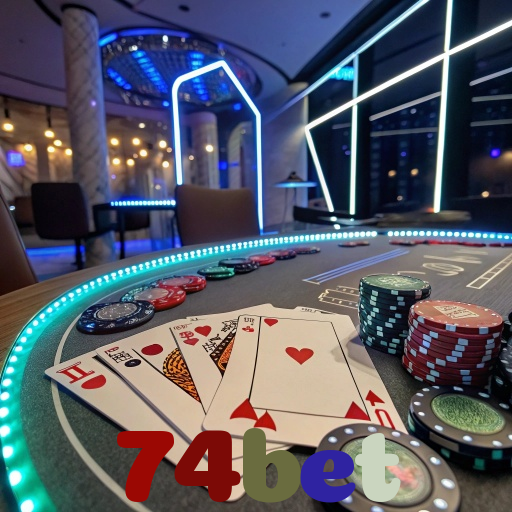 74bet - Baixe o App 74bet para Android e Comece a Jogar