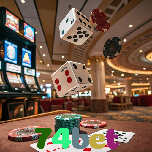 74bet - Baixe o App 74bet para Android e Comece a Jogar