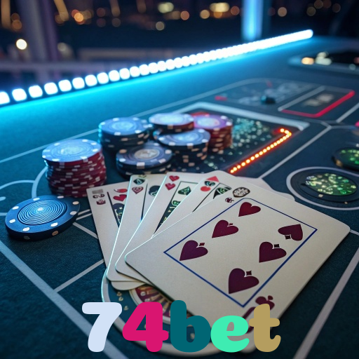 74bet - Baixe o App 74bet para Android e Comece a Jogar