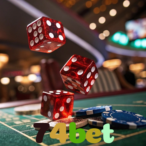 74bet - Baixe o app 74bet no Google Play e jogue ao vivo
