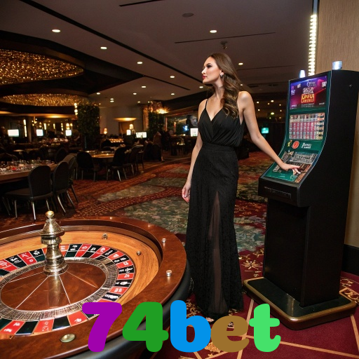 74bet - Baixe o App 74bet para Android e Comece a Jogar