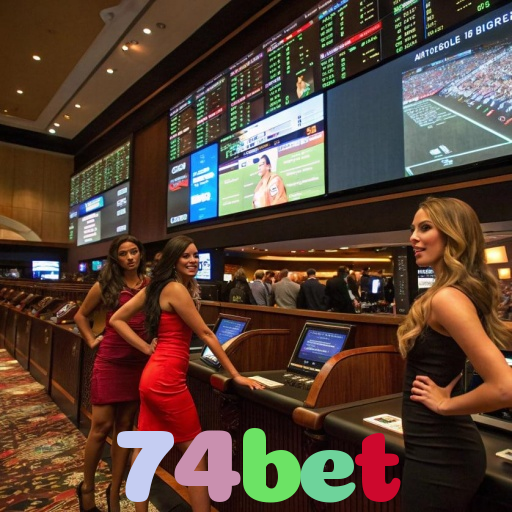 74bet - Baixe o app 74bet no Google Play e jogue ao vivo