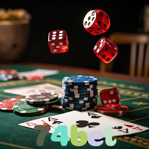 74bet - Baixe o App 74bet para Android e Comece a Jogar