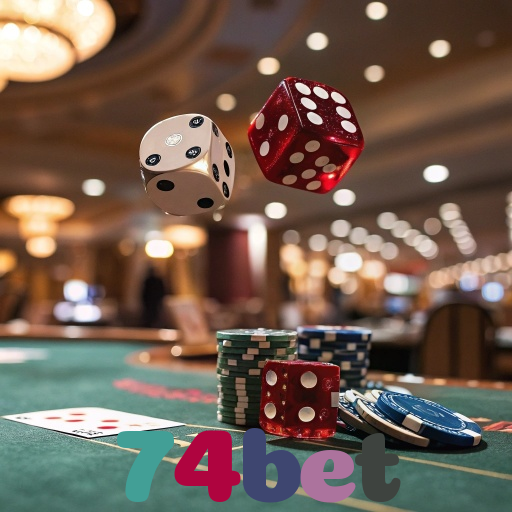 74bet - Baixe o app 74bet no Google Play e jogue ao vivo