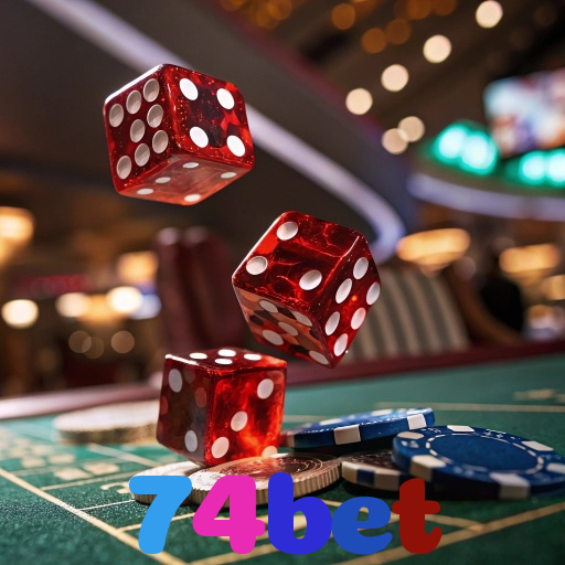 74bet - Baixe o app 74bet no Google Play e jogue ao vivo