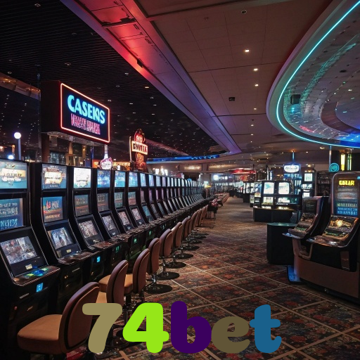 74bet - Baixe o app 74bet no Google Play e jogue ao vivo