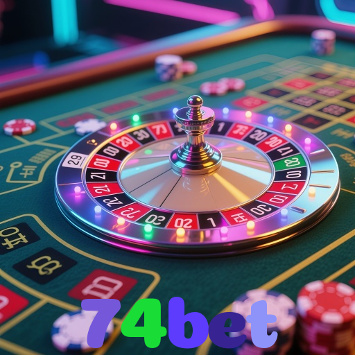 74bet - Baixe o app 74bet no Google Play e jogue ao vivo