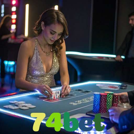 74bet - Baixe o app 74bet no Google Play e jogue ao vivo