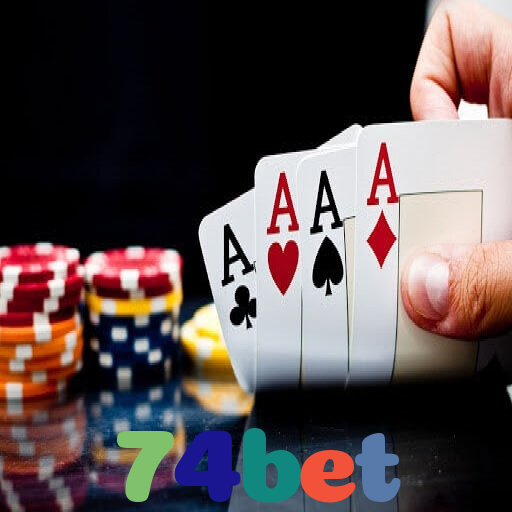 74bet - Baixe o app 74bet no Google Play e jogue ao vivo