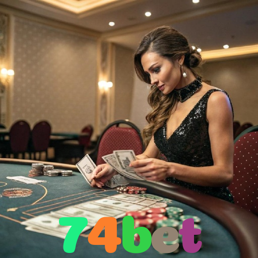 74bet - Baixe o app 74bet no Google Play e jogue ao vivo