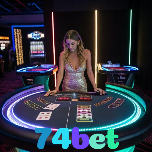 74bet - Baixe o app 74bet no Google Play e jogue ao vivo