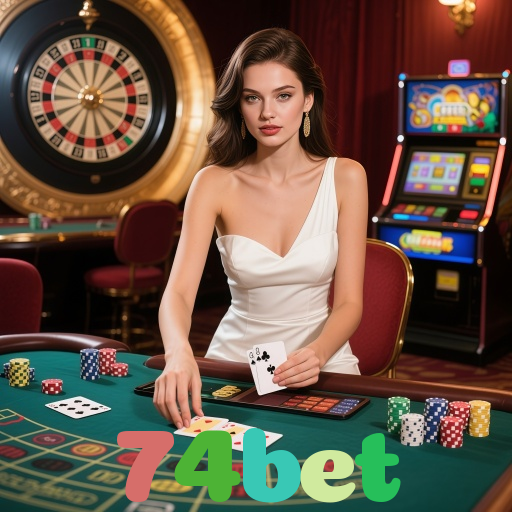 74bet - Baixe o app 74bet no Google Play e jogue ao vivo
