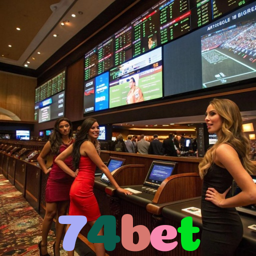 74bet - Baixe o app 74bet no Google Play e jogue ao vivo